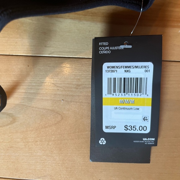 Under Armour women’s sports bra - Picture 5 of 6